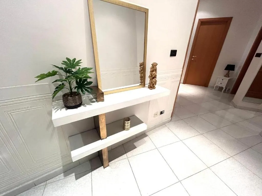 Glint House Appartamento Piazzale Delle Provincie Rome