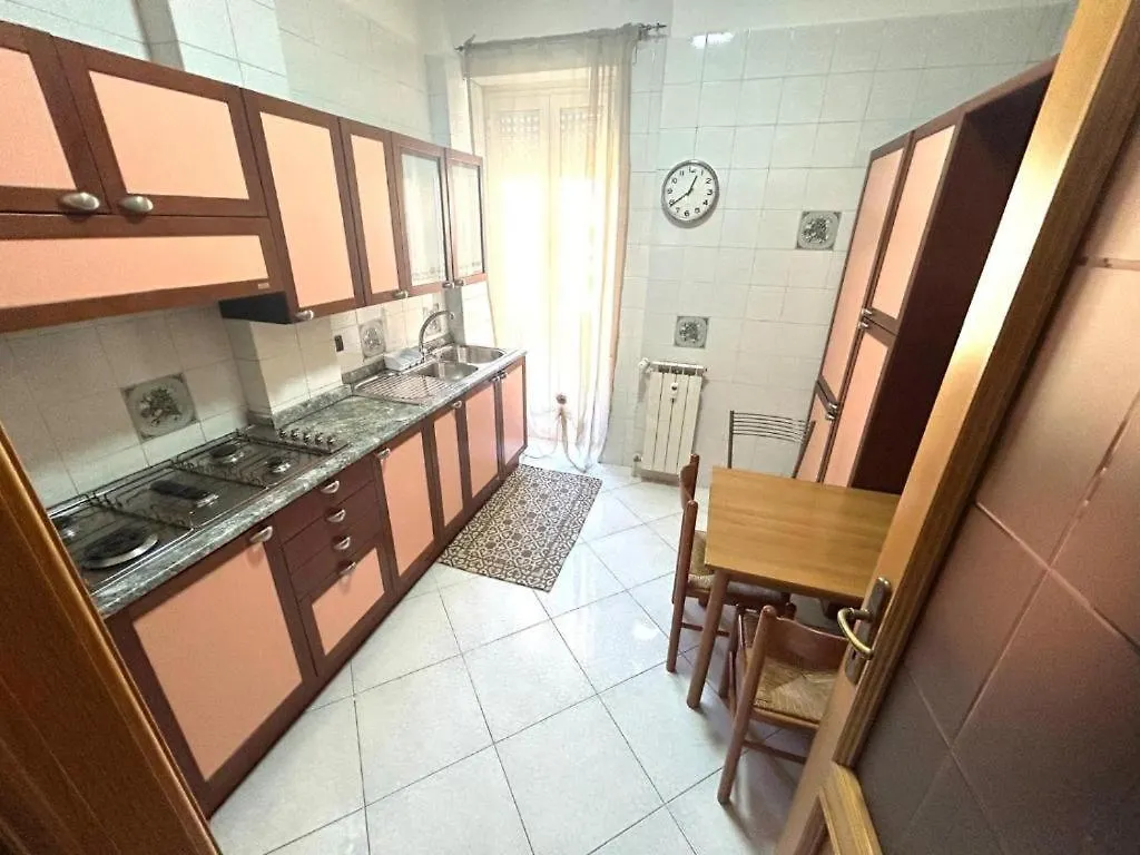 Glint House Appartamento Piazzale Delle Provincie Rome Apartment