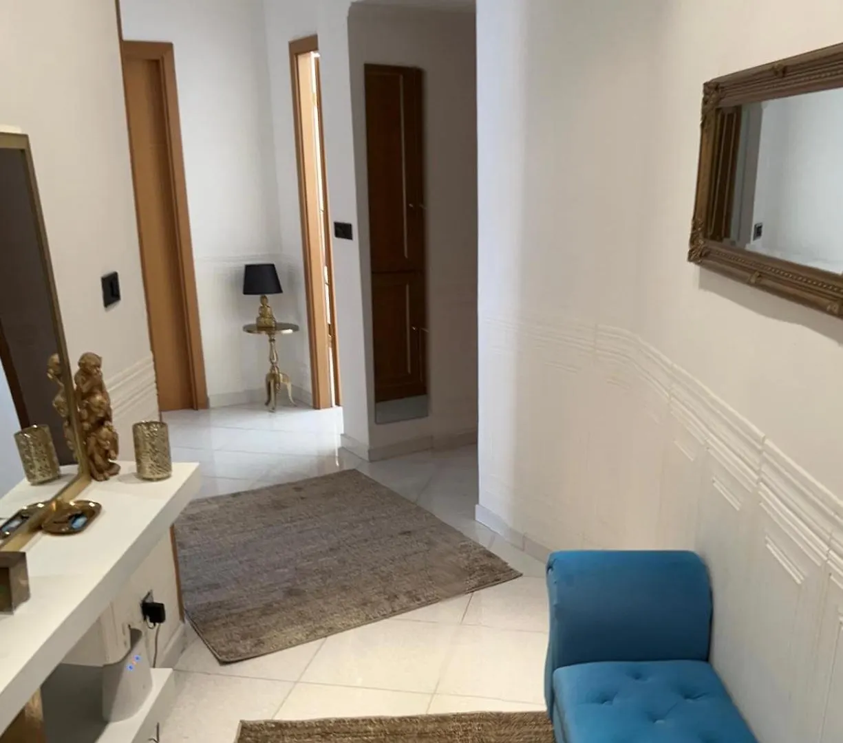 Glint House Appartamento Piazzale Delle Provincie Rome 0*,