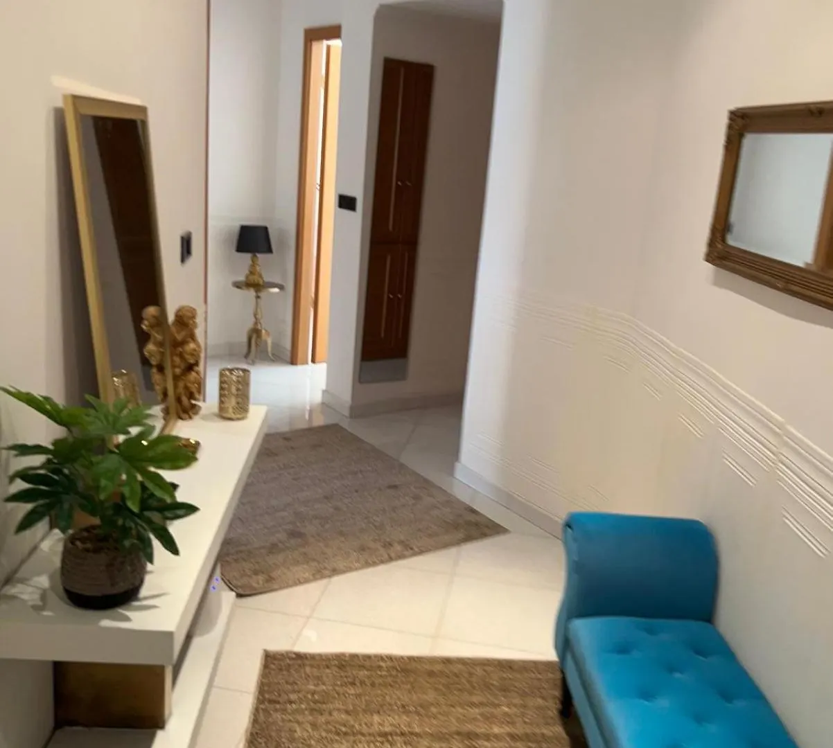 Glint House Appartamento Piazzale Delle Provincie Rome